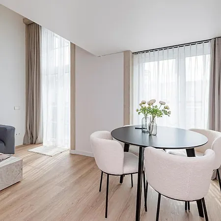 Radio Loft 345 By Hostlovers Apartment