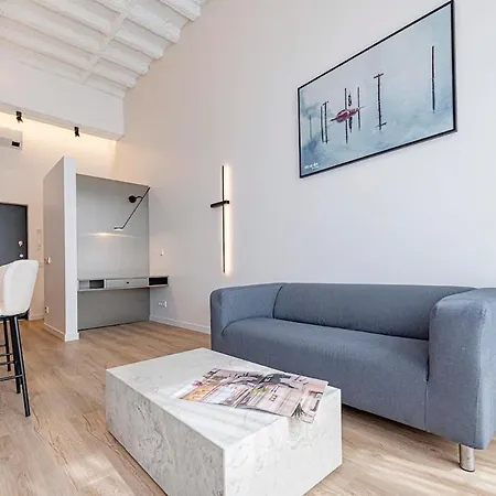 Radio Loft 345 By Hostlovers Kaunas