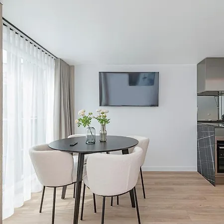 Radio Loft 345 By Hostlovers Apartment Kaunas