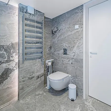 Apartamento Radio Loft 345 By Domvia Kaunas