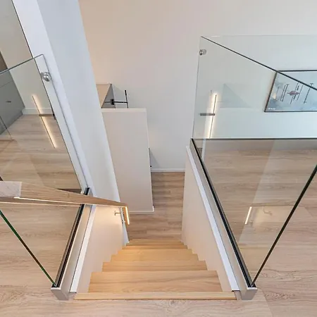 Radio Loft 345 By Domvia * Kaunas