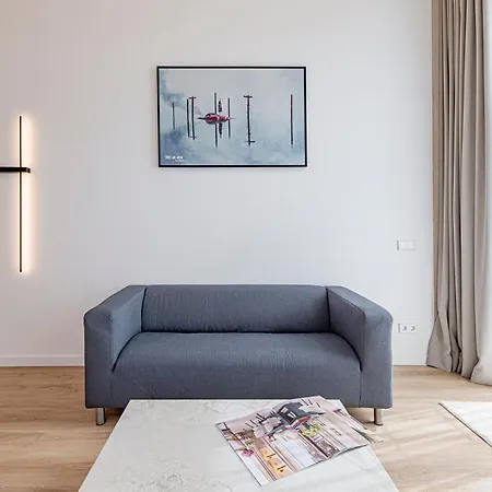 Radio Loft 345 By Hostlovers * Kaunas