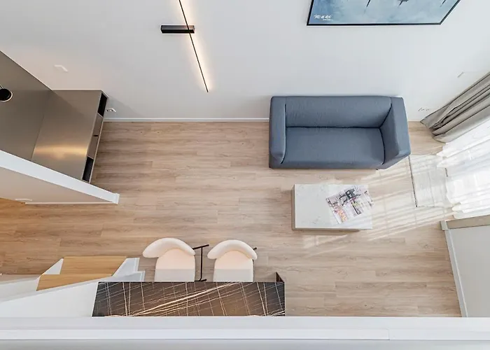 Appartement Radio Loft 345 By Domvia Kaunas