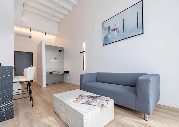 Radio Loft 345 By Domvia Kaunas