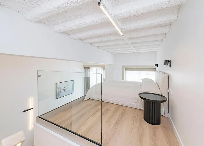 Appartement Radio Loft 345 By Domvia *