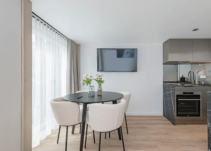 Radio Loft 345 By Domvia Appartement Kaunas