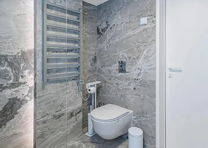 Appartement Radio Loft 345 By Domvia Kaunas