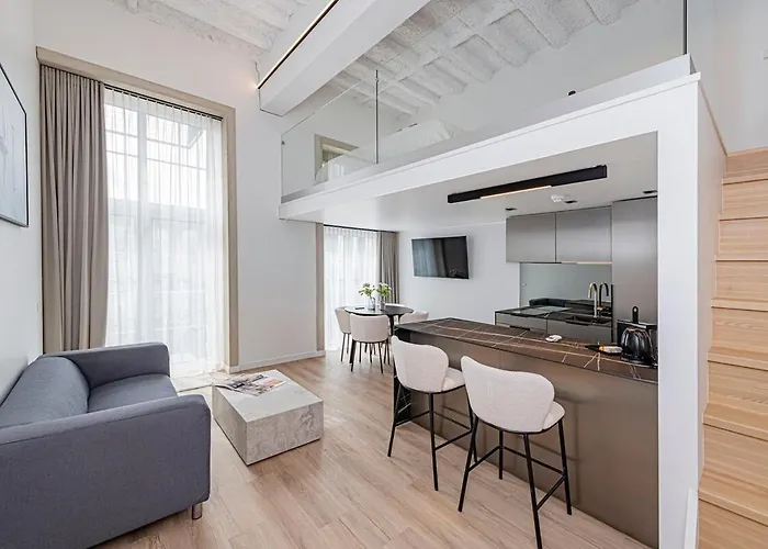 Radio Loft 345 By Domvia *