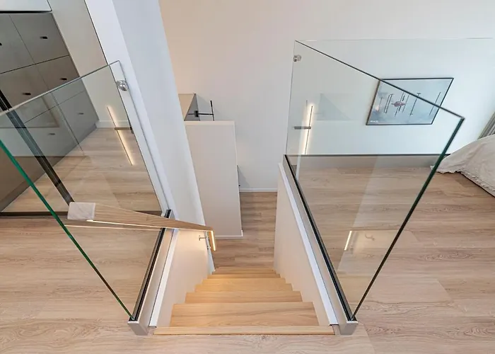 Radio Loft 345 By Domvia * Kaunas