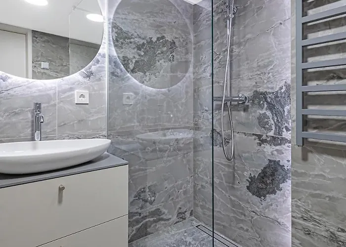 Appartement Radio Loft 345 By Domvia