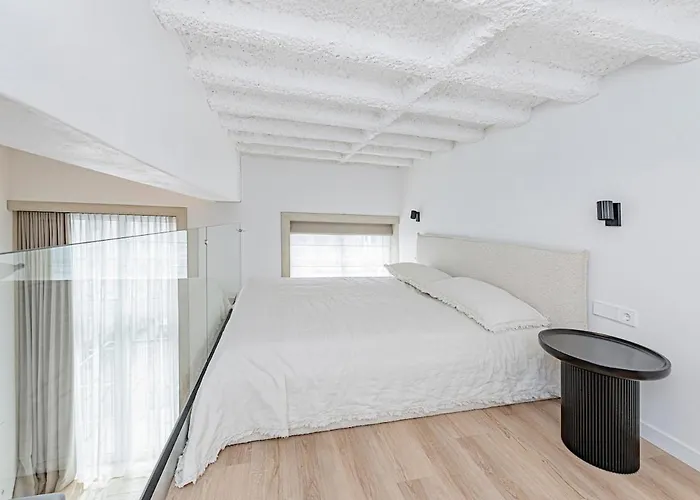 Appartement Radio Loft 345 By Domvia *