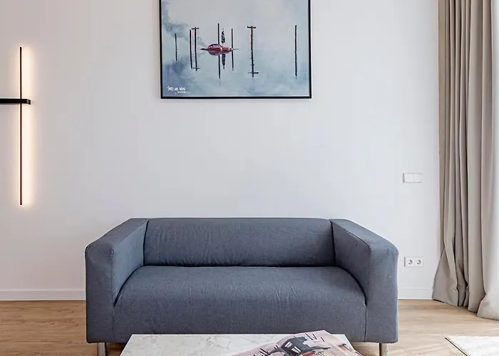 Radio Loft 345 By Domvia * Kaunas