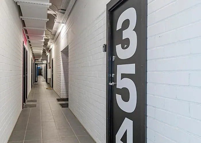 Radio Loft 345 By Domvia *