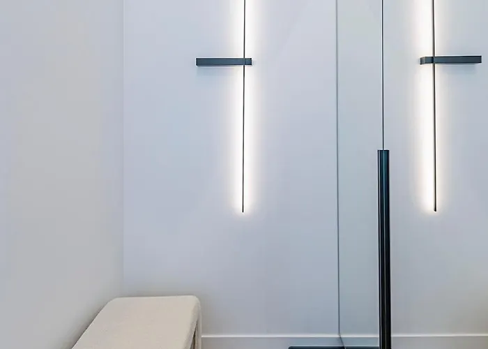 Radio Loft 345 By Domvia Appartement Kaunas