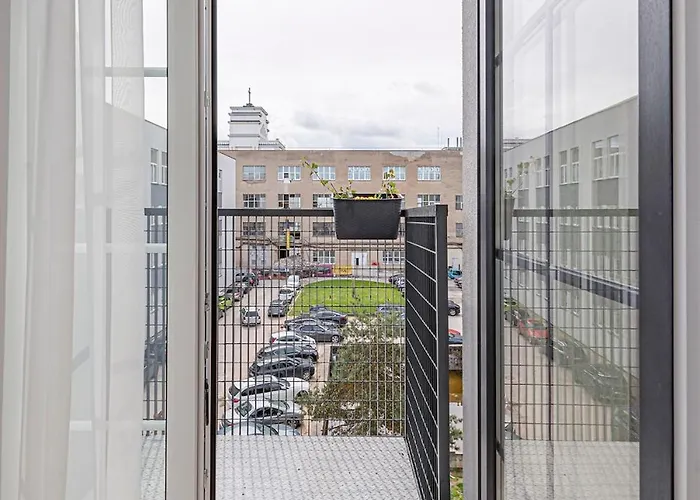 Radio Loft 345 By Domvia *